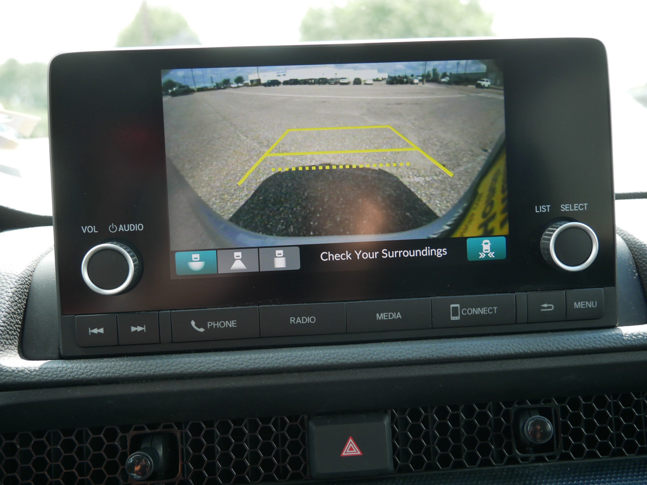 Used 2023 Honda CR-V EX image 27