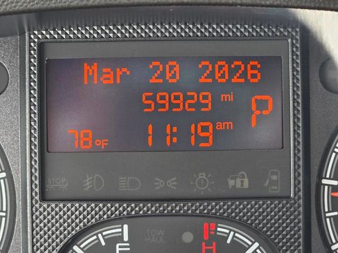 Used 2019 RAM ProMaster 2500 image 16