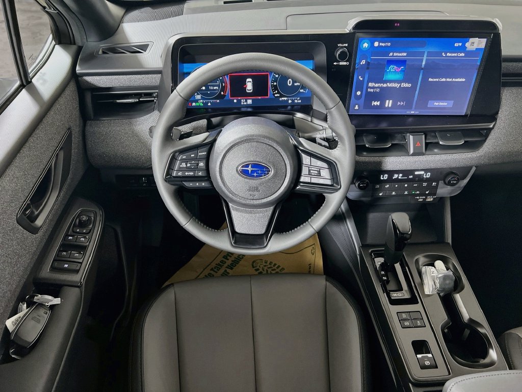 New 2026 Subaru Outback Premium AWD/4WD image 17