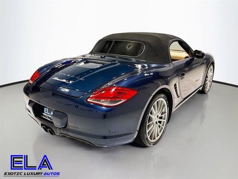 Used 2012 Porsche Boxster S image 12