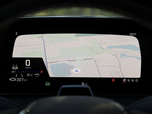 New 2026 Chevrolet Silverado EV LT w/ Premium Package image 14