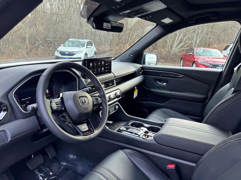 New 2026 Honda Passport TrailSport Elite image 13