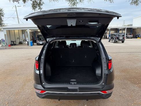 Used 2024 Hyundai Tucson SEL image 33