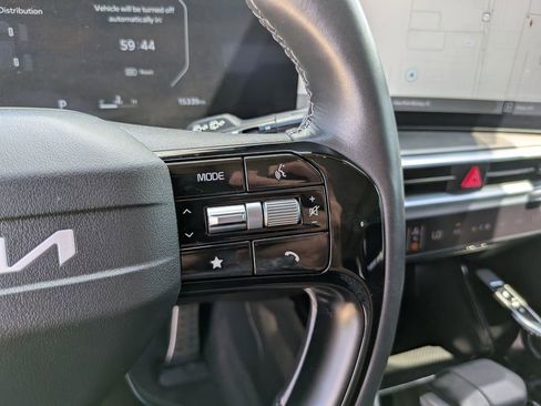 Certified 2026 Kia Sorento SX AWD/4WD image 33
