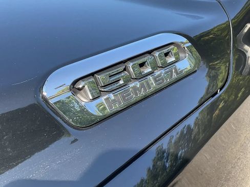 Used 2020 RAM 1500 Big Horn AWD/4WD image 13