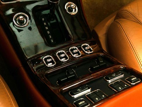 Used 2001 Bentley Arnage Red Label image 39