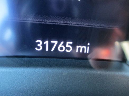 Used 2022 RAM 2500 Tradesman image 23