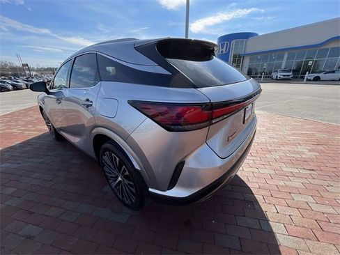 Used 2023 Lexus RX 350 Premium Plus w/ Accessory Package (K3) image 34