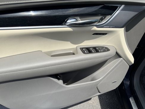 Used 2024 Cadillac XT6 Premium Luxury AWD/4WD image 17