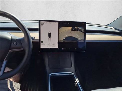 Used 2022 Tesla Model 3 RWD image 12