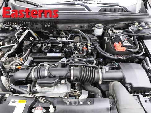 Used 2018 Honda Accord EX-L image 7