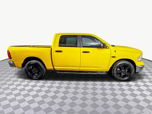 Used 2016 RAM 1500 Lone Star image 11