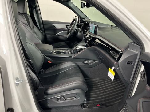 New 2026 Acura MDX A-Spec image 8