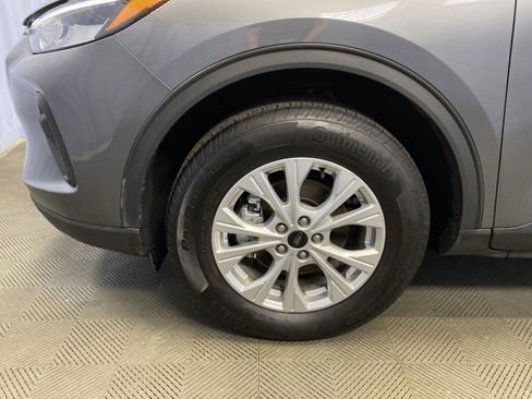 Used 2025 Ford Escape Active image 48