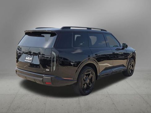 Used 2027 Kia Telluride SX Prestige X-Line w/ Towing Package AWD/4WD image 6