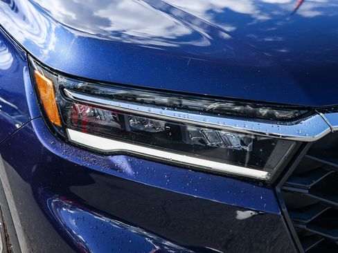 Used 2023 Honda Pilot EX-L image 13