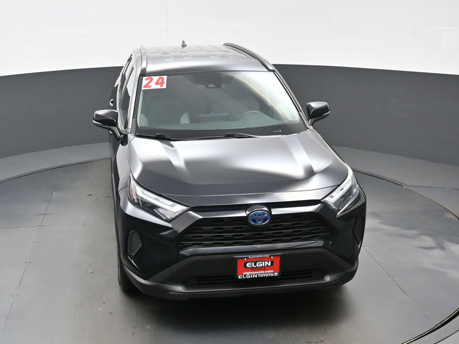 Used 2024 Toyota RAV4 XLE w/ Weather Package AWD/4WD image 36