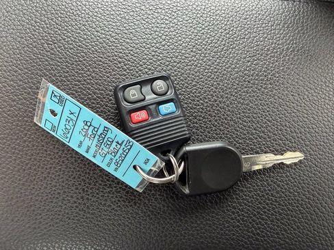 Used 2008 Ford Mustang Shelby GT500 RWD image 57