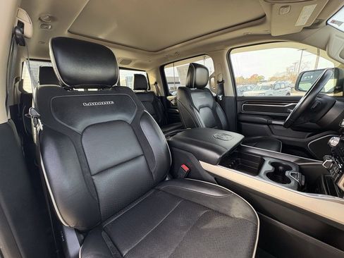 Used 2021 RAM 1500 Laramie image 30
