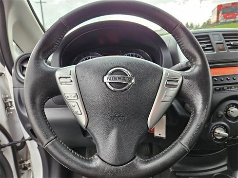 Used 2014 Nissan Versa Note SV image 15
