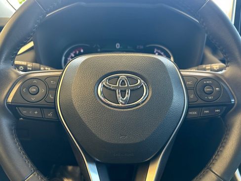 Used 2024 Toyota RAV4 Adventure AWD/4WD image 27