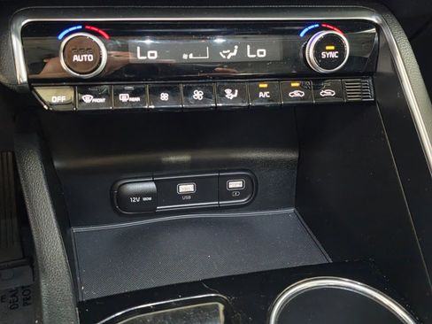 Used 2022 Kia K5 EX w/ EX Premium Package image 29