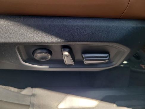 New 2025 Toyota Tundra 1794 Edition image 30