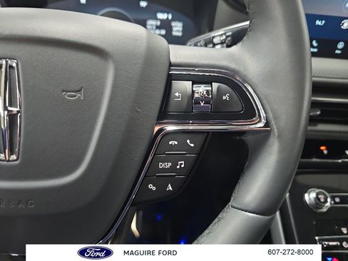 Used 2023 Lincoln Nautilus Reserve w/ Equipment Group 201A AWD/4WD image 24