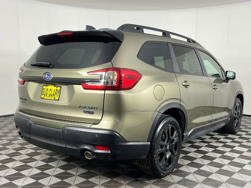 Used 2023 Subaru Ascent Onyx Edition Limited AWD/4WD image 6