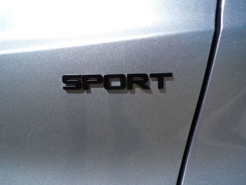 Used 2025 Honda CR-V Sport image 5