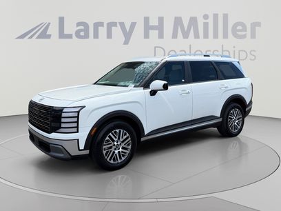 Used 2026 Hyundai Palisade SEL