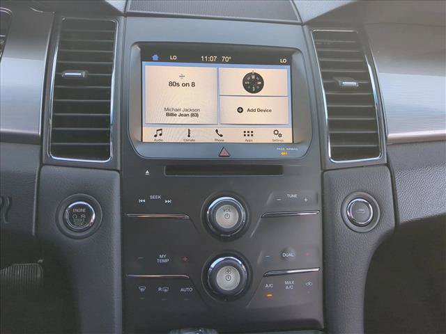 Used 2019 Ford Taurus SEL w/ Equipment Group 201A FWD image 14