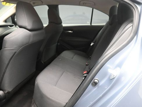 Used 2021 Toyota Corolla LE w/ LE Convenience Package FWD image 20