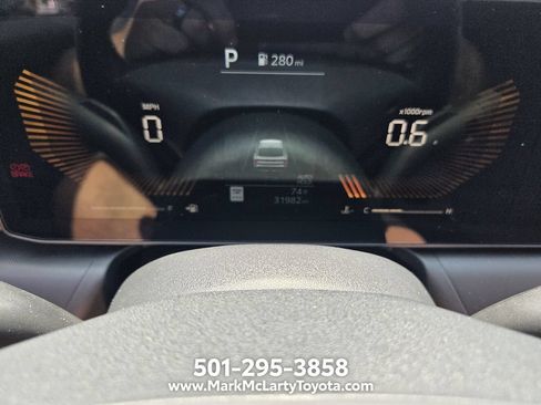 Used 2025 Kia K4 FWD image 20