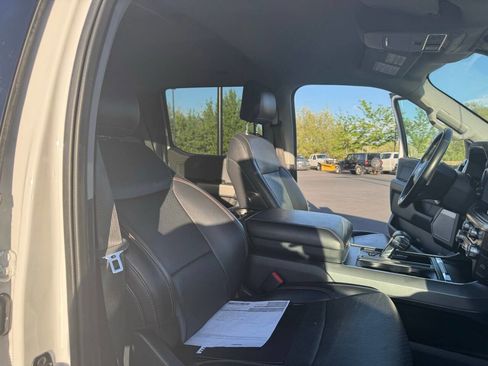 Used 2021 Ford F150 Lariat AWD/4WD image 15