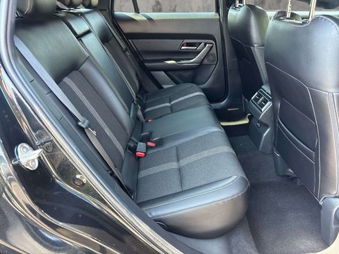 Certified 2025 MAZDA CX-50 AWD 2.5 S w/ Select Package image 14