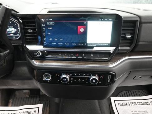 Used 2024 GMC Sierra 1500 Elevation AWD/4WD image 14