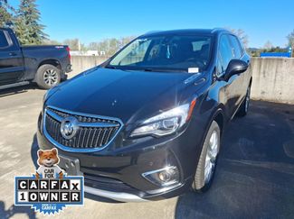 Used 2020 Buick Envision Premium video 1