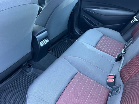 Certified 2026 Toyota Corolla SE FWD image 12