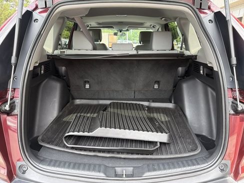 Used 2018 Honda CR-V EX image 27