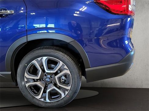 New 2026 Subaru Ascent Touring image 19