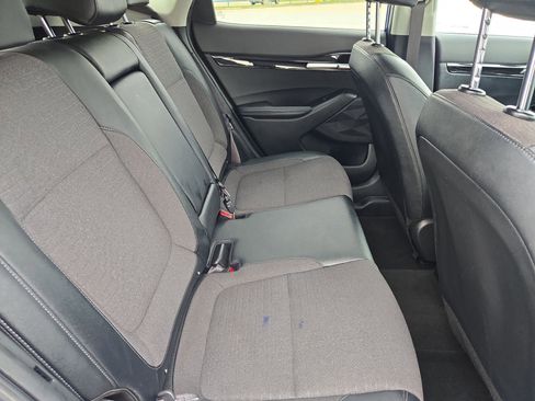 Used 2021 Kia Seltos S FWD image 28