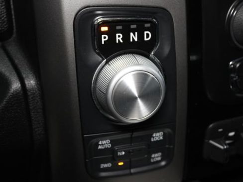 Used 2015 RAM 1500 Sport w/ Convenience Group AWD/4WD image 17