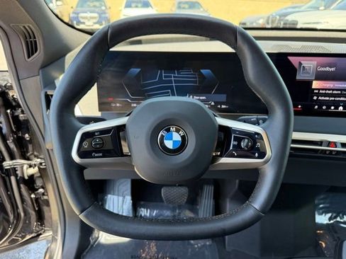 Used 2026 BMW iX xDrive60 w/ Premium Package AWD/4WD image 18