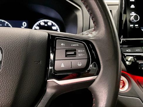Used 2025 Honda Odyssey Sport-L image 28