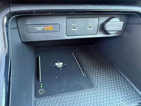 New 2026 Honda CR-V EX-L image 26