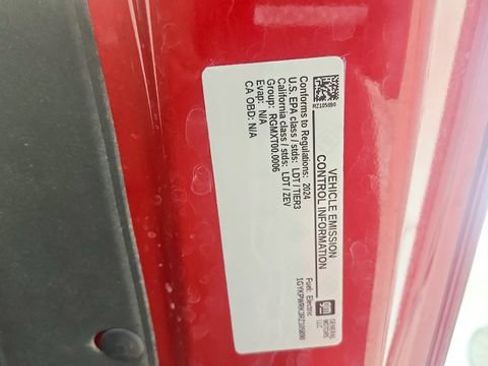 Used 2024 Cadillac Lyriq Sport w/ Nappa Leather Package RWD image 73