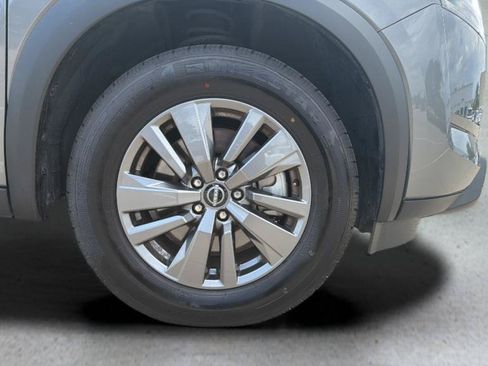 Certified 2024 Nissan Pathfinder SV AWD/4WD image 26