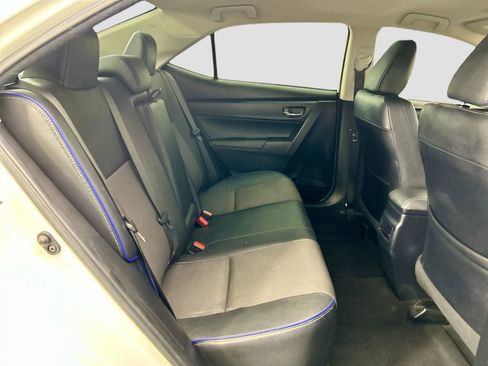 Used 2019 Toyota Corolla SE image 20