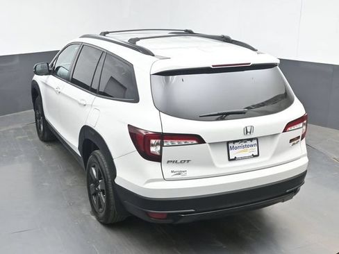 Used 2022 Honda Pilot TrailSport image 39